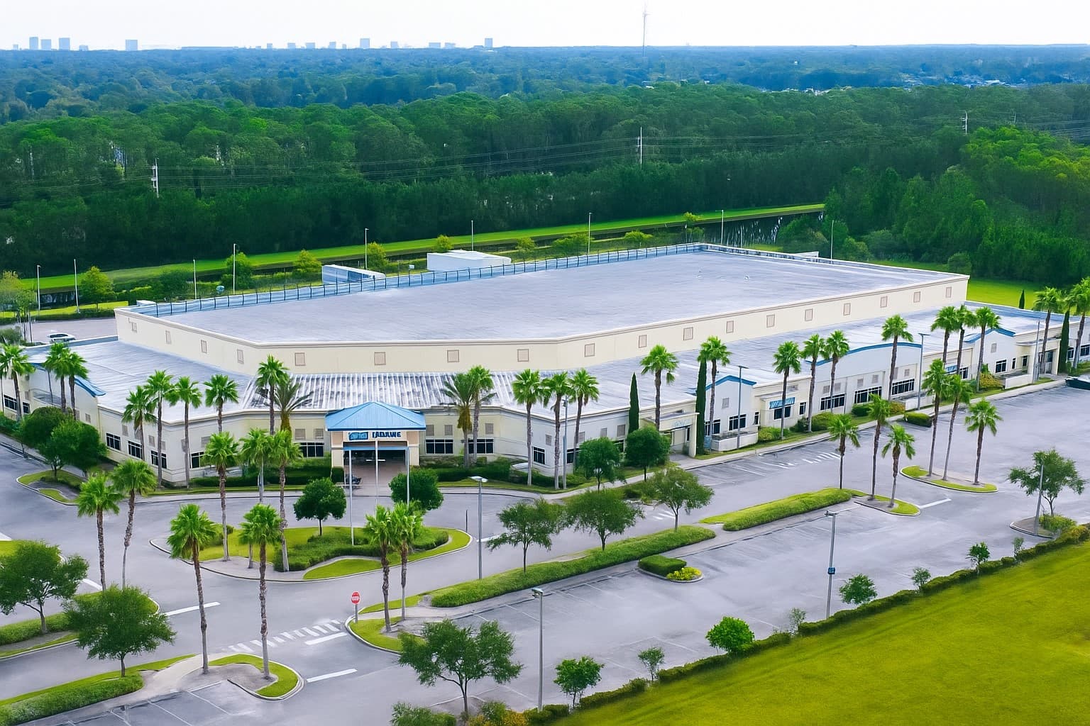 Commercial Property Management